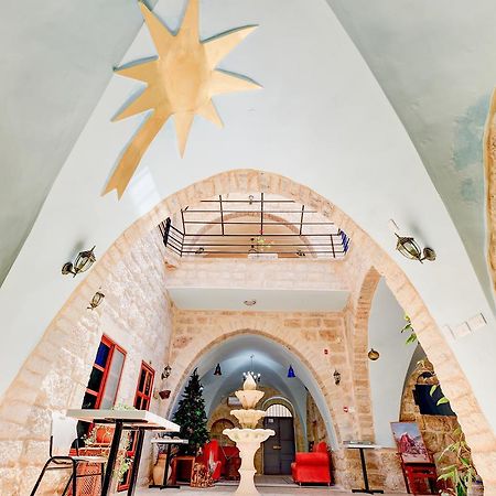 Hotel Dar Sitti Aziza Bethlehem Exteriér fotografie