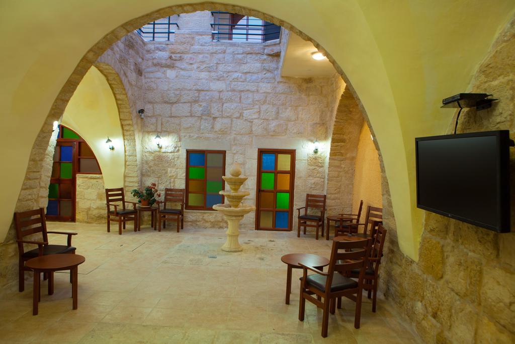 Hotel Dar Sitti Aziza Bethlehem Exteriér fotografie