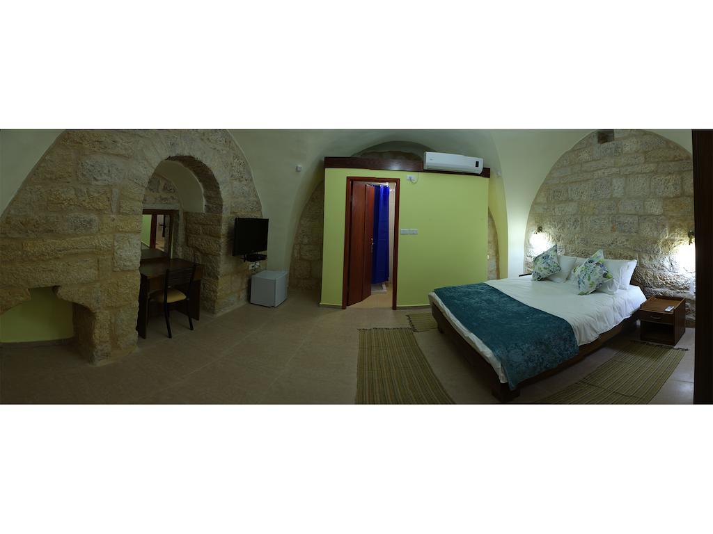 Hotel Dar Sitti Aziza Bethlehem Exteriér fotografie