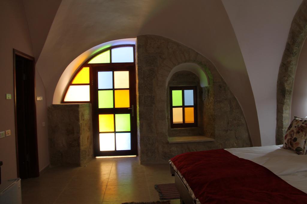 Hotel Dar Sitti Aziza Bethlehem Exteriér fotografie