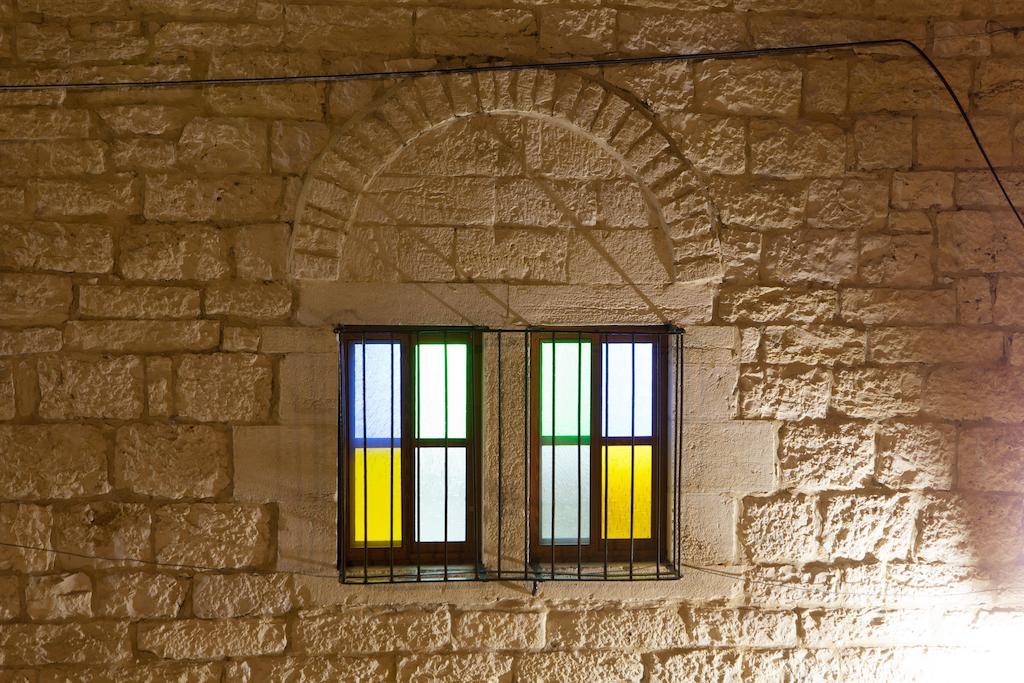 Hotel Dar Sitti Aziza Bethlehem Exteriér fotografie