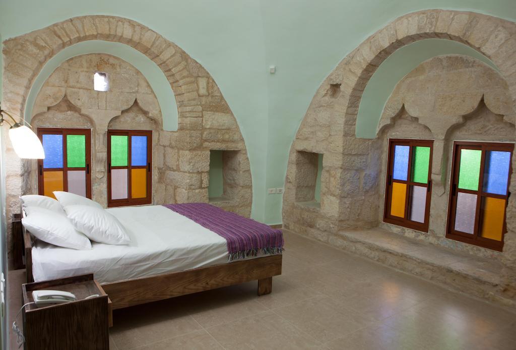 Hotel Dar Sitti Aziza Bethlehem Exteriér fotografie