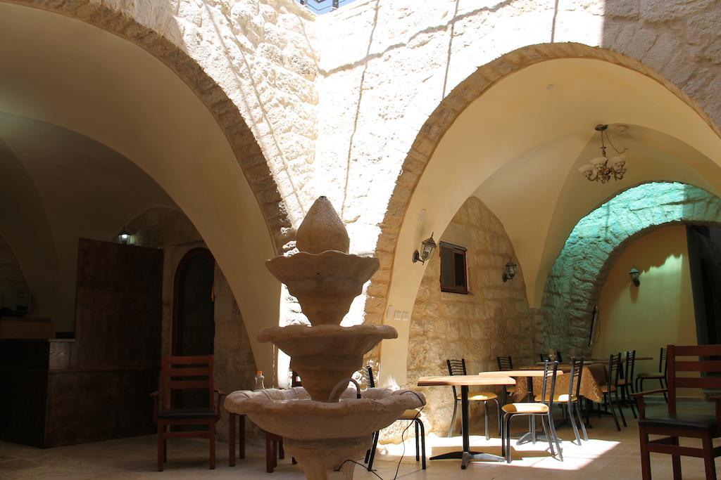 Hotel Dar Sitti Aziza Bethlehem Exteriér fotografie