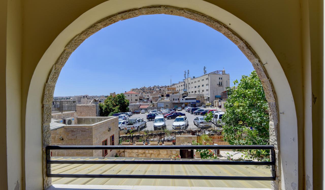 Hotel Dar Sitti Aziza Bethlehem Exteriér fotografie