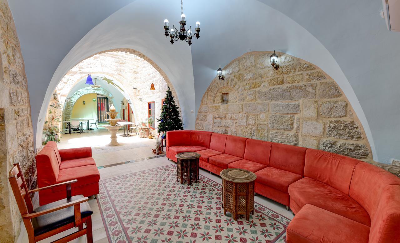 Hotel Dar Sitti Aziza Bethlehem Exteriér fotografie