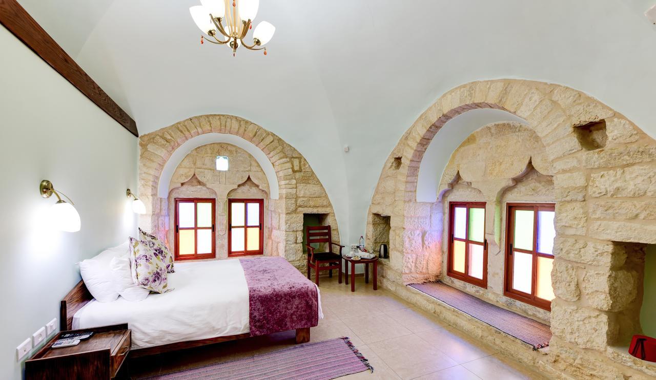 Hotel Dar Sitti Aziza Bethlehem Exteriér fotografie