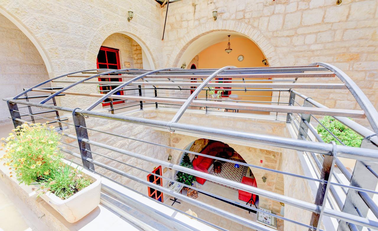 Hotel Dar Sitti Aziza Bethlehem Exteriér fotografie